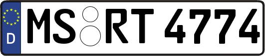 MS-RT4774