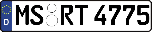 MS-RT4775