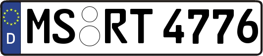 MS-RT4776