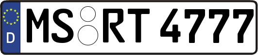 MS-RT4777