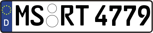 MS-RT4779