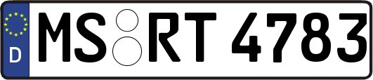 MS-RT4783