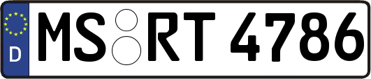 MS-RT4786