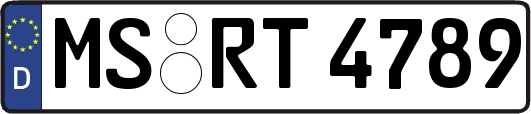 MS-RT4789