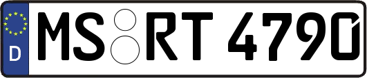 MS-RT4790