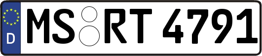 MS-RT4791