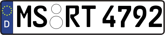 MS-RT4792