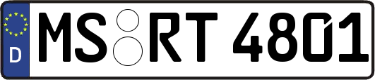 MS-RT4801