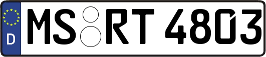 MS-RT4803