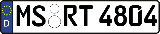 MS-RT4804