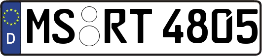 MS-RT4805