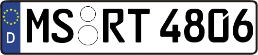MS-RT4806