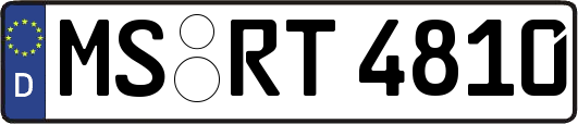 MS-RT4810