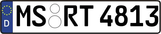 MS-RT4813