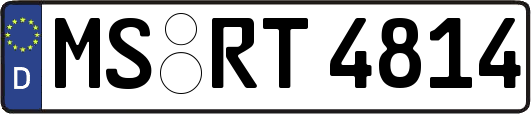MS-RT4814