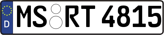 MS-RT4815