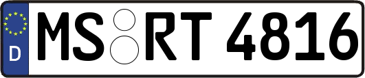 MS-RT4816