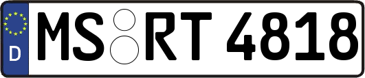 MS-RT4818