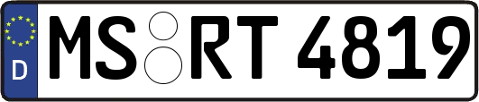 MS-RT4819