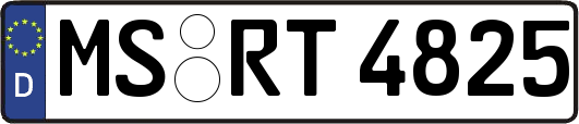 MS-RT4825