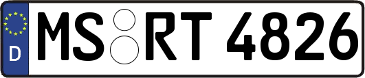 MS-RT4826