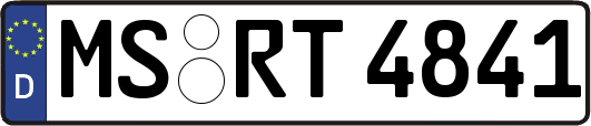 MS-RT4841