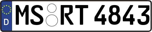 MS-RT4843