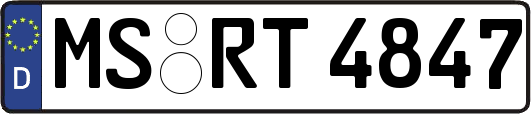 MS-RT4847