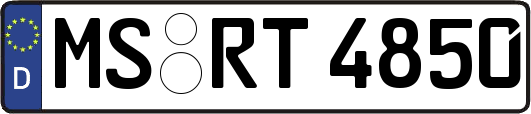 MS-RT4850