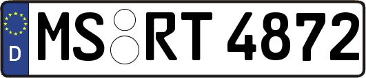MS-RT4872