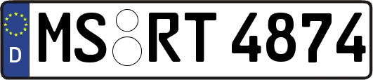 MS-RT4874
