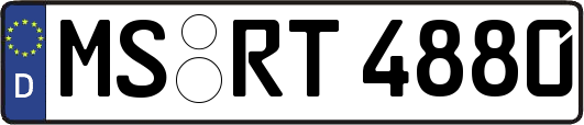 MS-RT4880