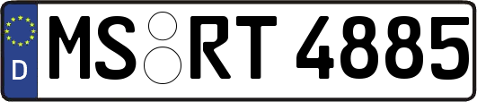 MS-RT4885
