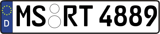 MS-RT4889