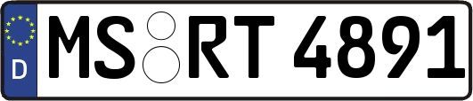MS-RT4891