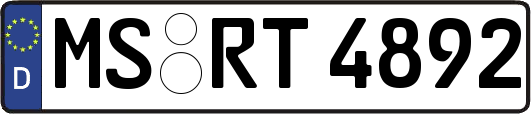 MS-RT4892