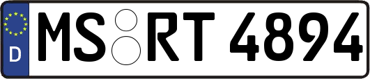 MS-RT4894