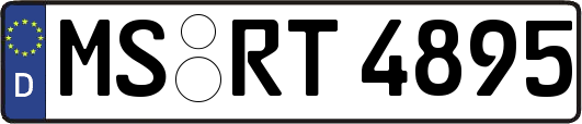 MS-RT4895