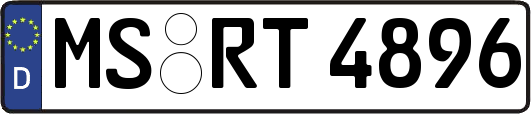 MS-RT4896
