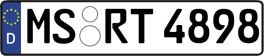 MS-RT4898