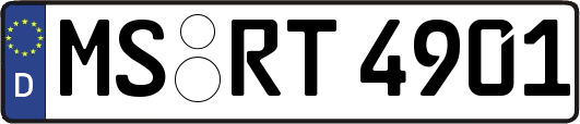 MS-RT4901