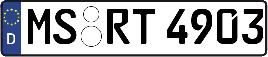 MS-RT4903