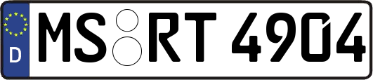 MS-RT4904