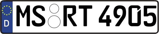 MS-RT4905