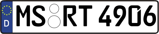 MS-RT4906