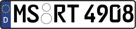 MS-RT4908