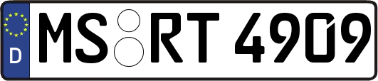 MS-RT4909