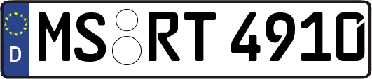 MS-RT4910