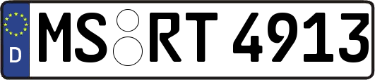 MS-RT4913