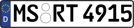 MS-RT4915